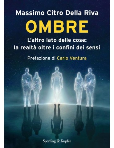 Massimo Citro Della Riva - Ombre