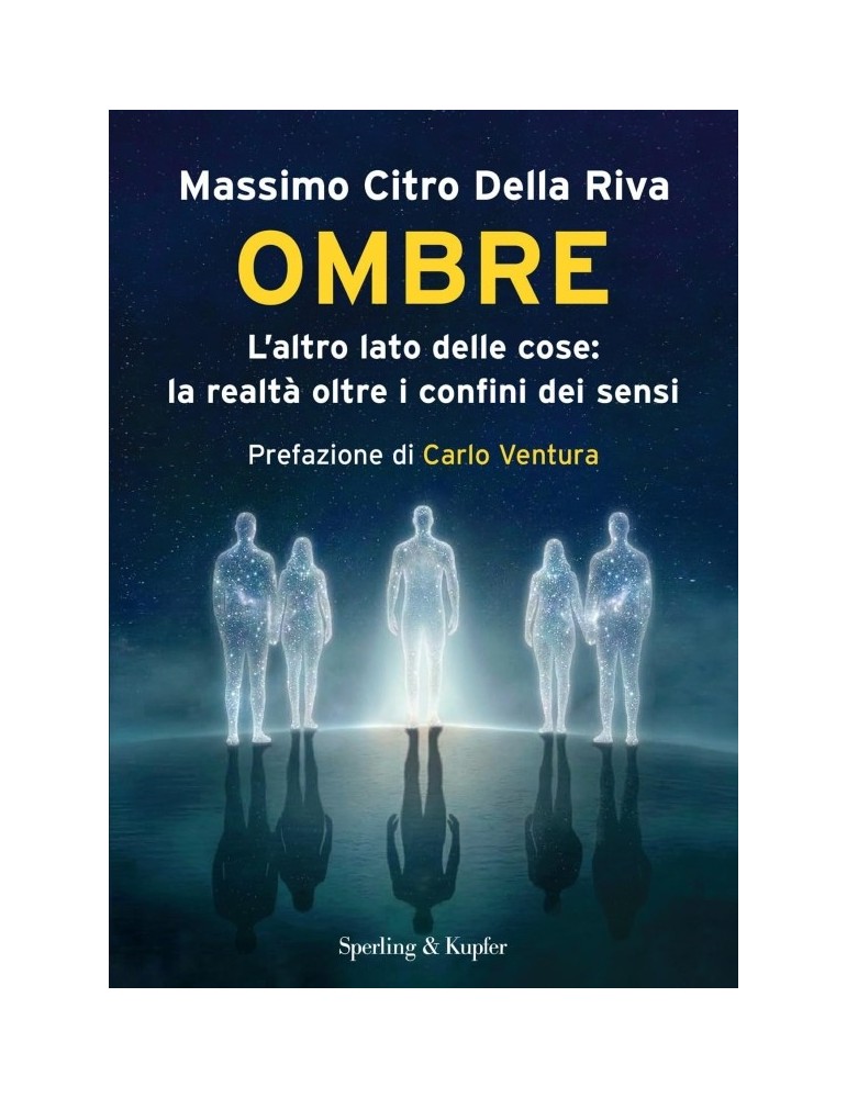 Massimo Citro Della Riva - Ombre