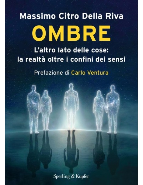 Massimo Citro Della Riva - Ombre