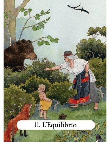 Phyllis Curott - La Saggezza della Strega