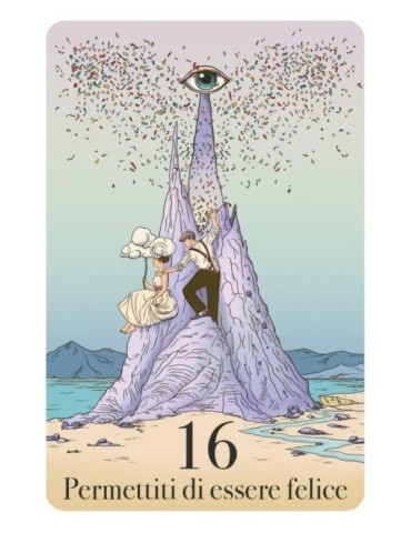 Carlotta Trumino, Miriam Tritto (illustratrice) - Numerologia delle Memorie Familiari