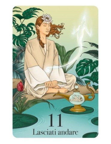 Carlotta Trumino, Miriam Tritto (illustratrice) - Numerologia delle Memorie Familiari