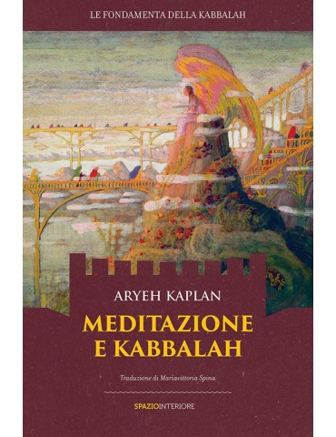 Meditazione E Kabbalah