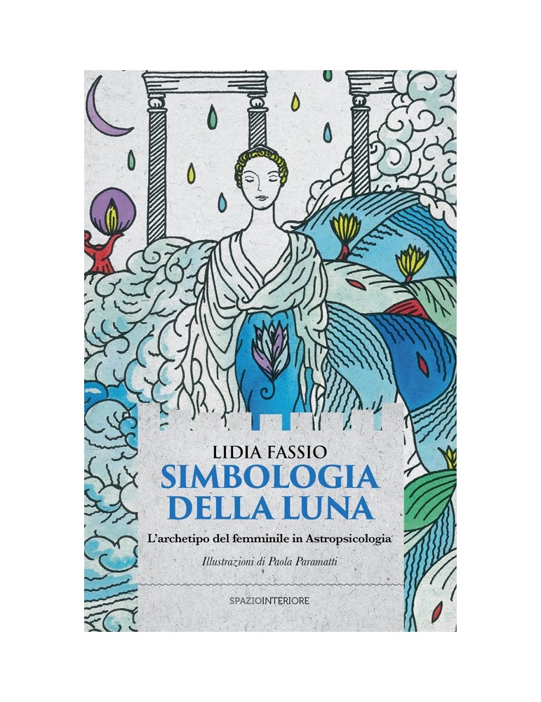 Simbologia Della Luna Simbologia Della Luna
