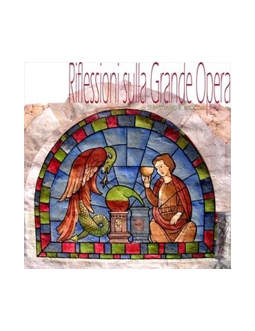 Sebastiano B. Brocchi - Riflessioni sulla Grande Opera