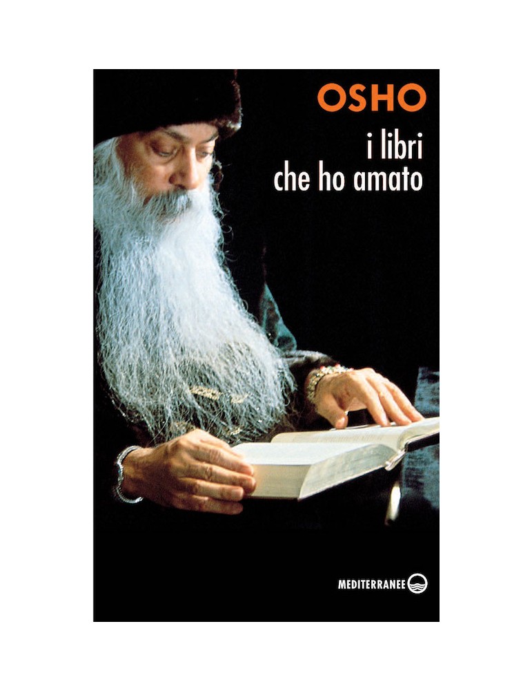 Osho - I libri che ho amato