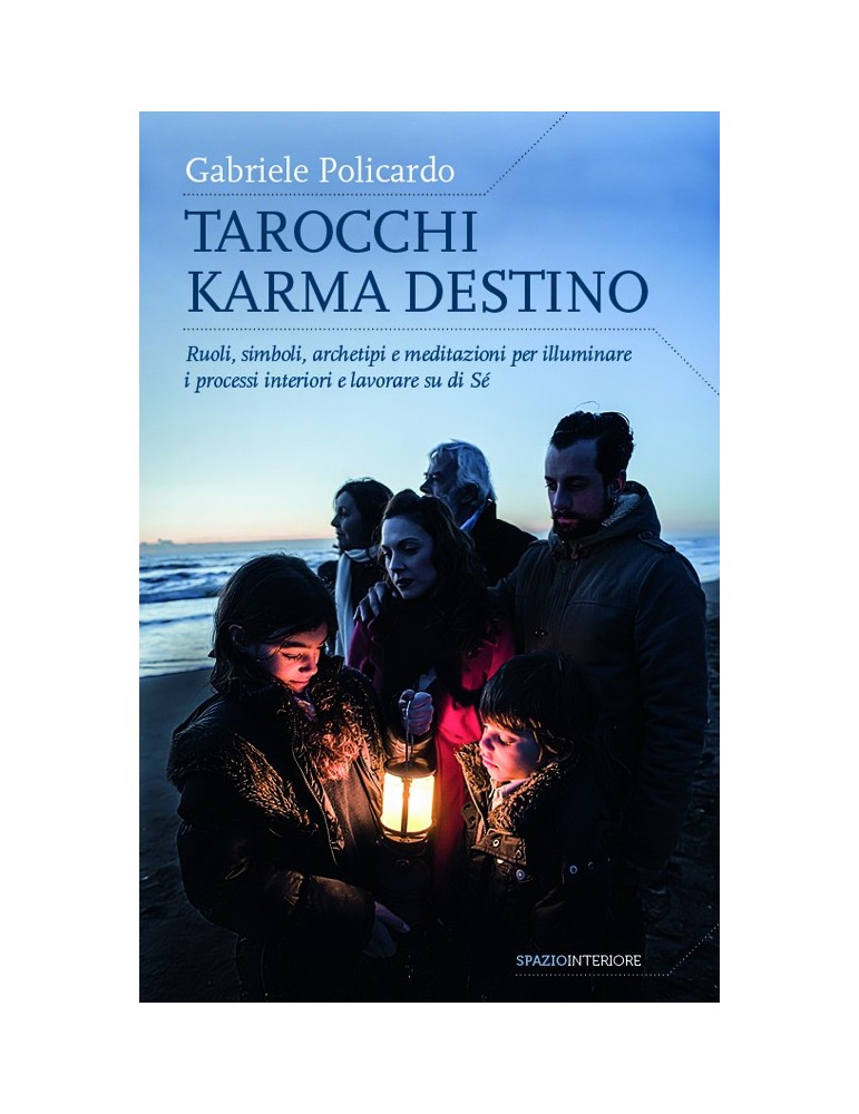 Tarocchi Karma Destino