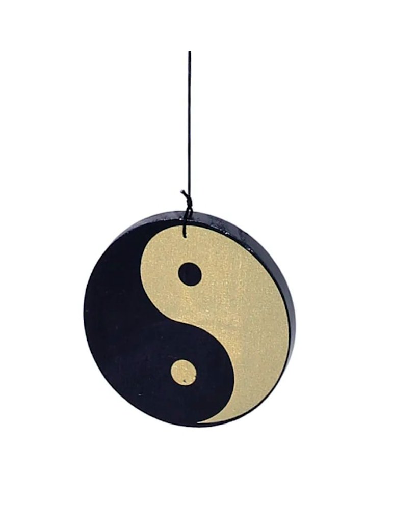 Campana A Vento Da 63 Cm Per Simpatia E Memoria - Regalo Commemorativo In Scatola Regalo Elegante - 4