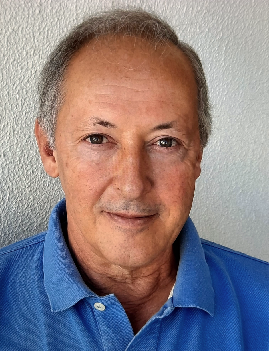 Claudio Naranjo