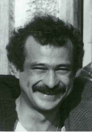 Claudio Naranjo